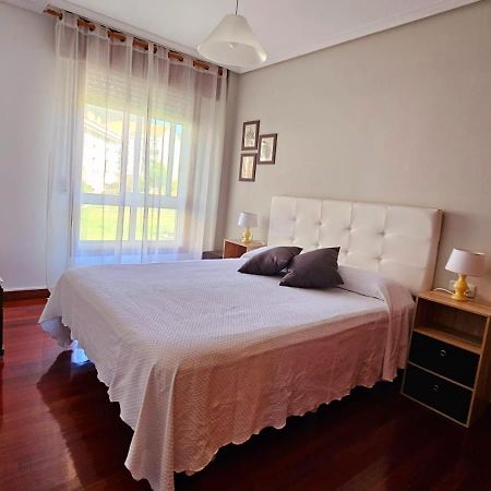 O Fogar Apartment Moana Exterior photo