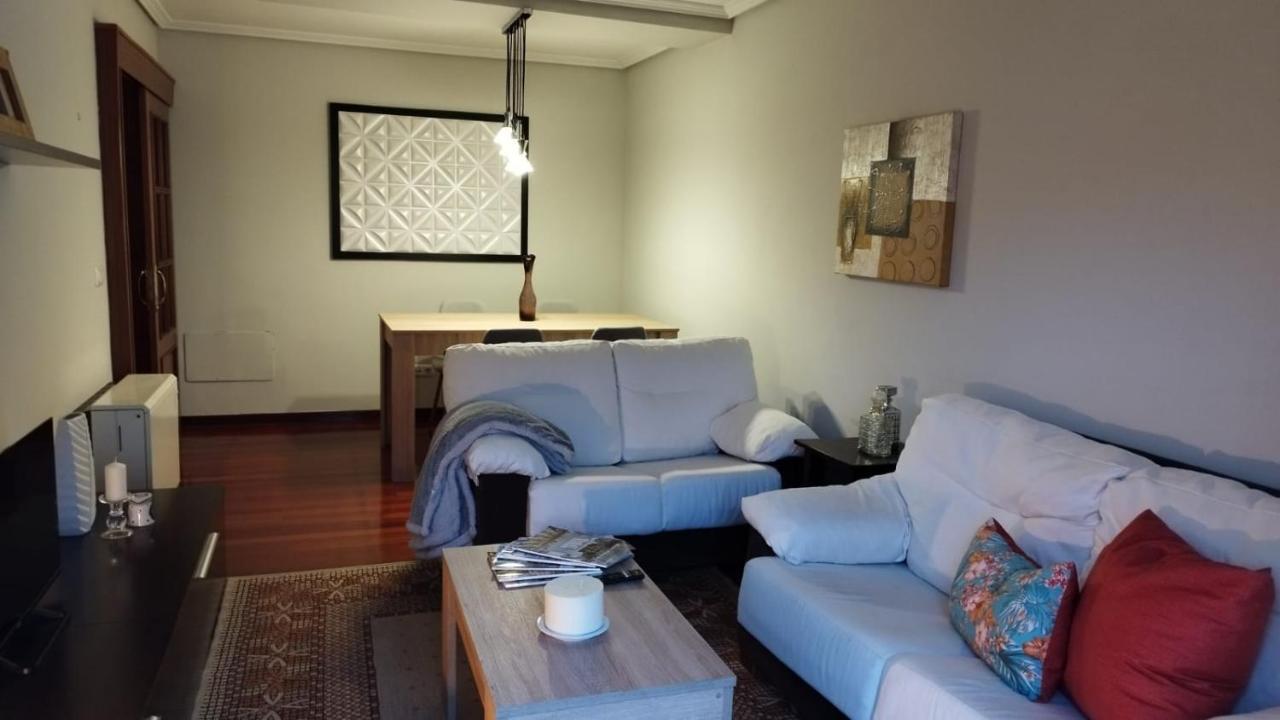 O Fogar Apartment Moana Exterior photo