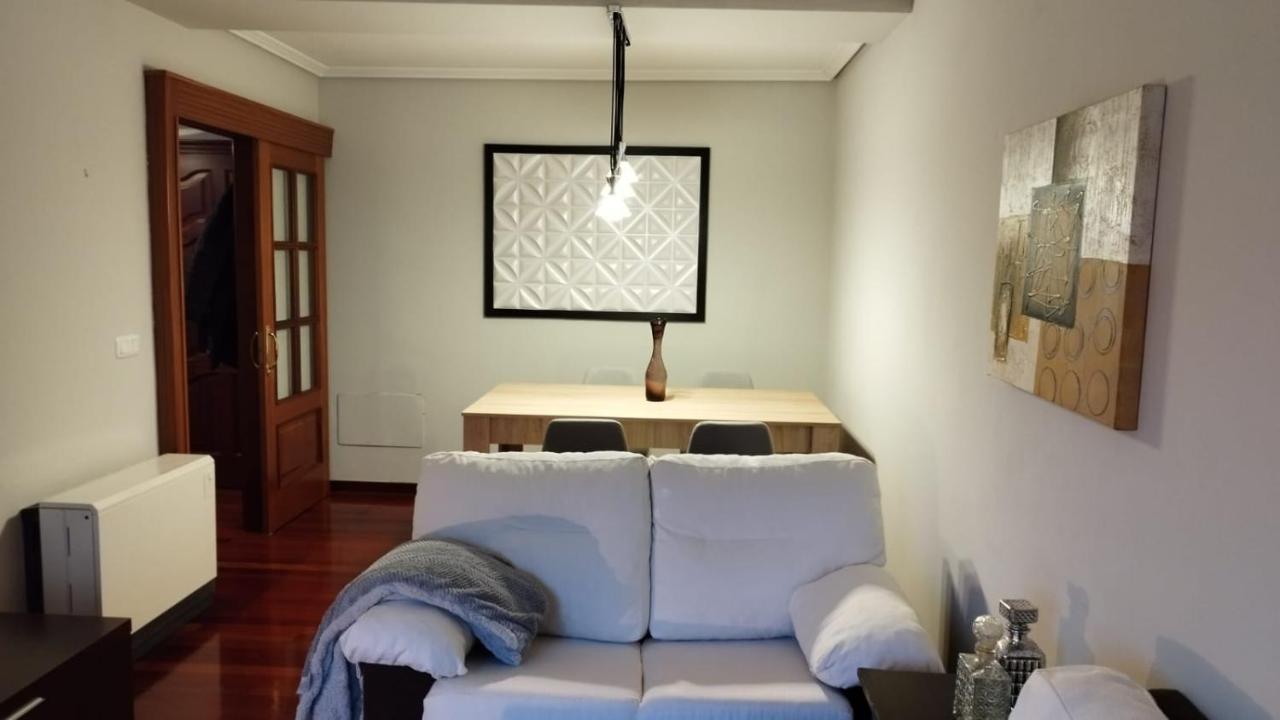 O Fogar Apartment Moana Exterior photo
