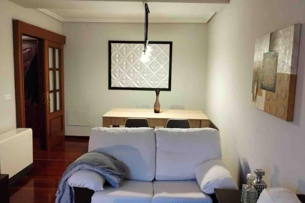 O Fogar Apartment Moana Exterior photo