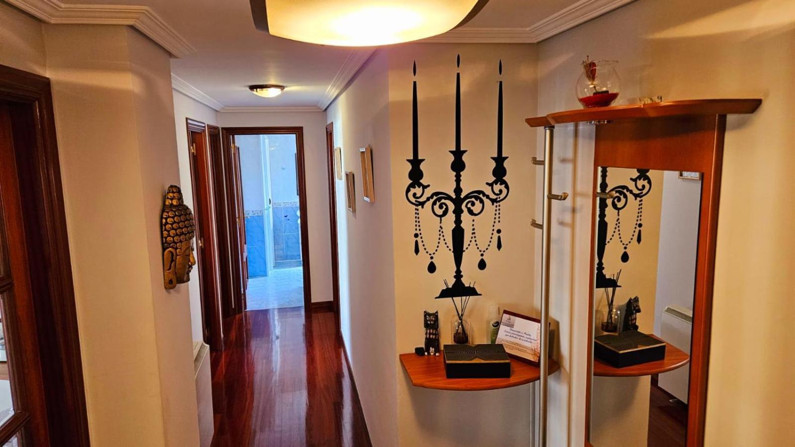 O Fogar Apartment Moana Exterior photo