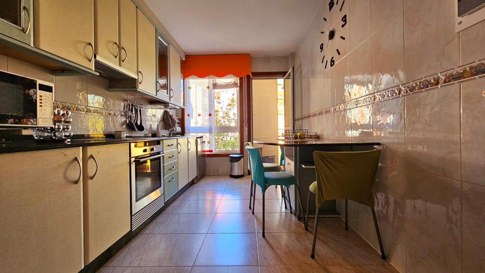 O Fogar Apartment Moana Exterior photo