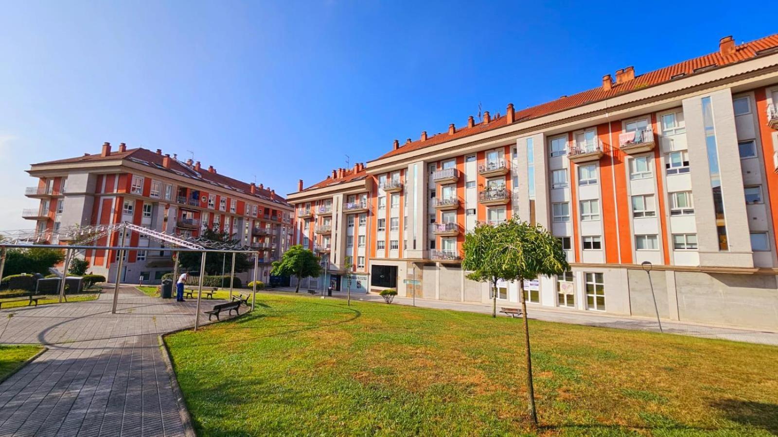 O Fogar Apartment Moana Exterior photo