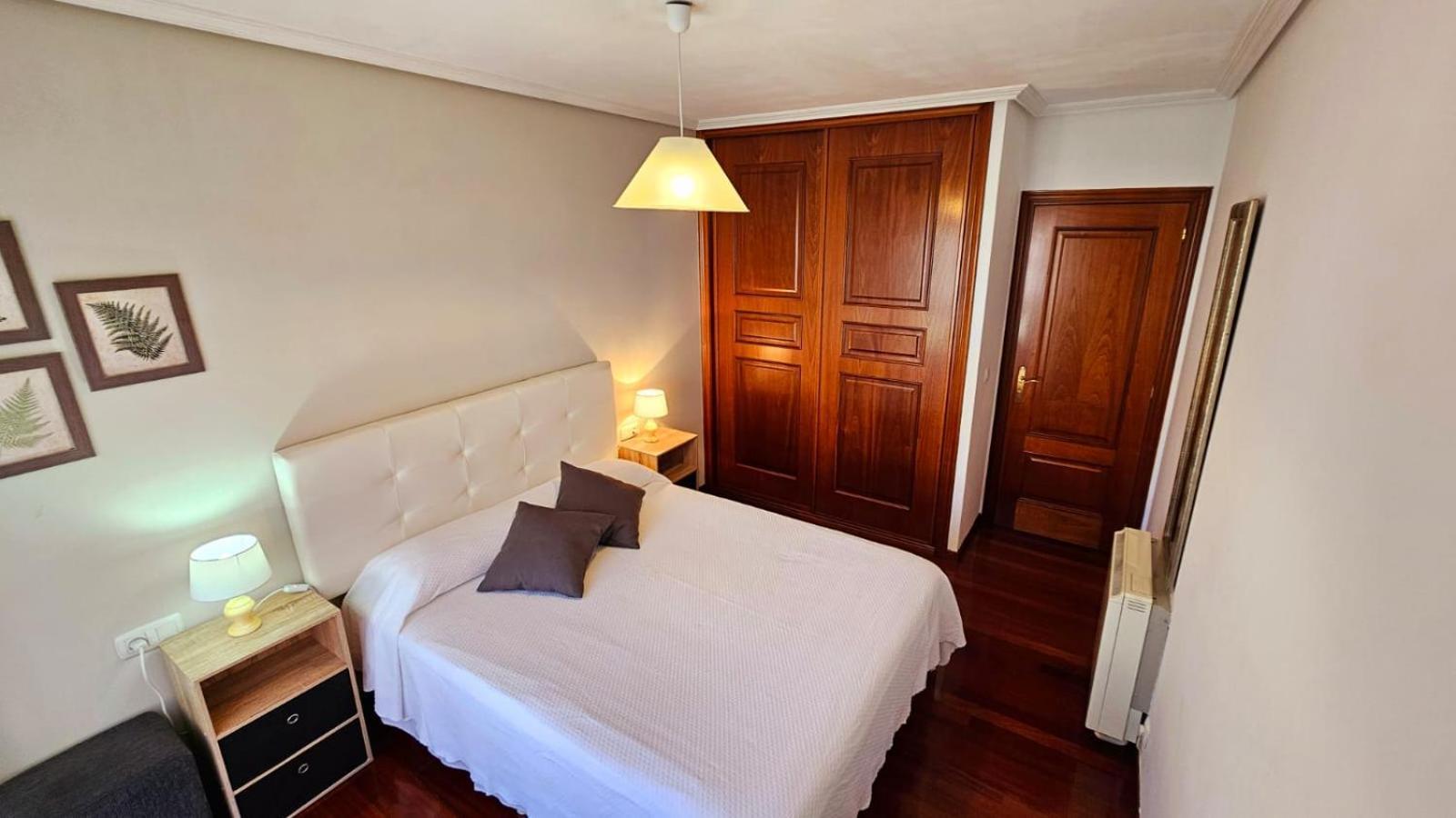 O Fogar Apartment Moana Exterior photo
