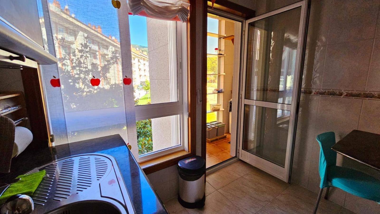 O Fogar Apartment Moana Exterior photo
