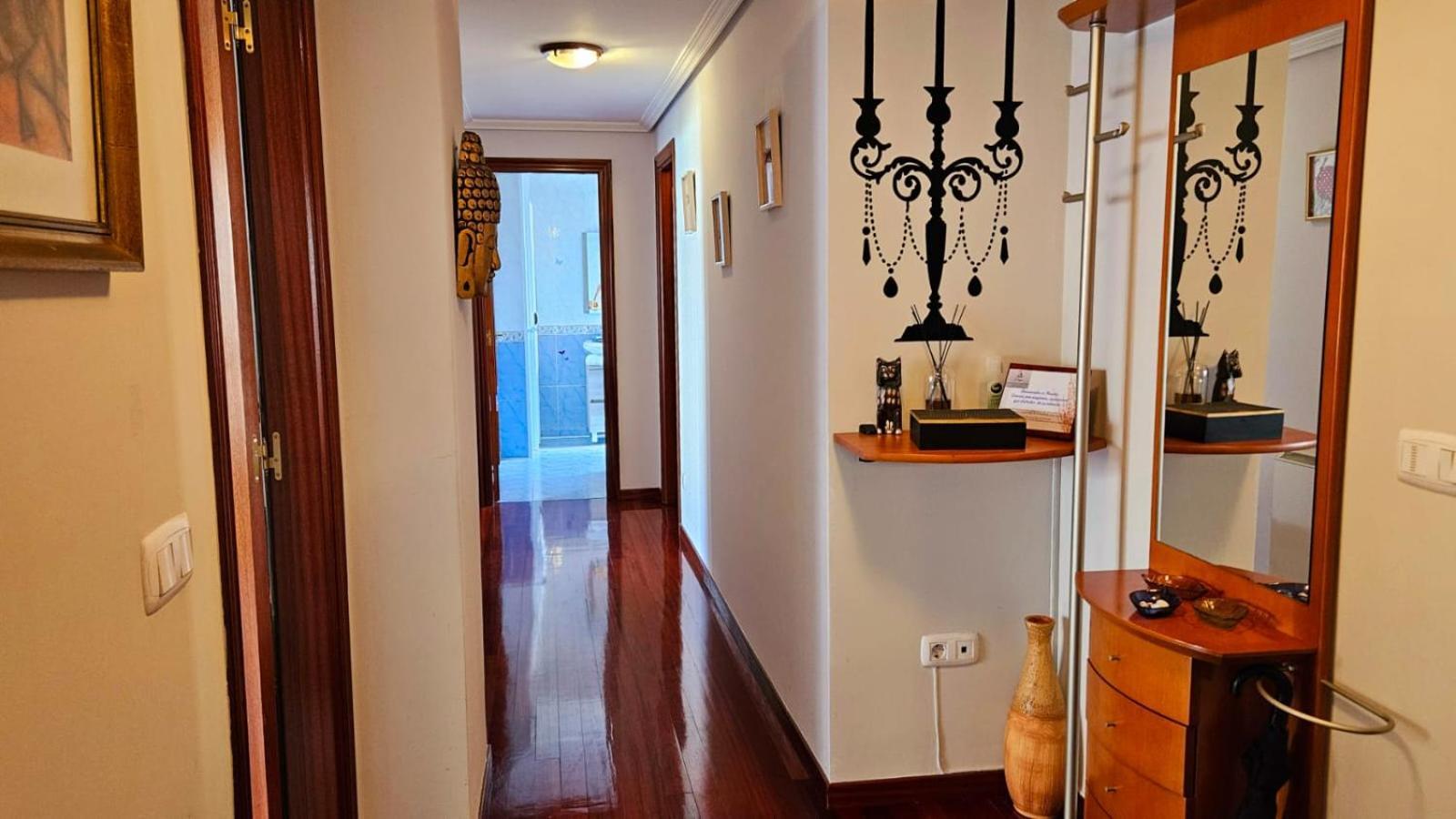 O Fogar Apartment Moana Exterior photo