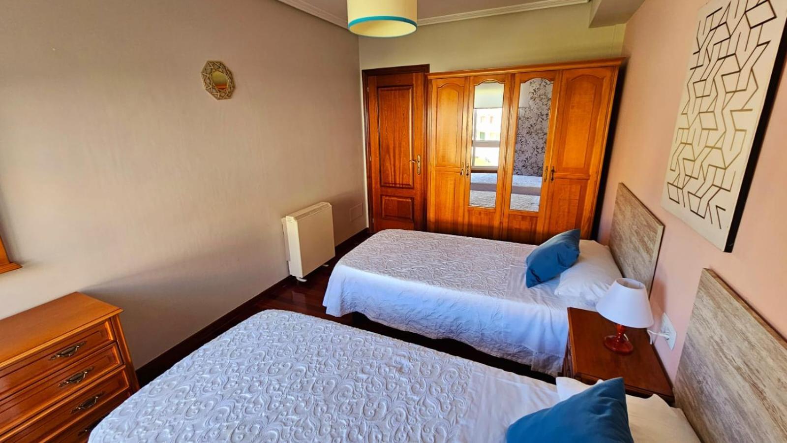O Fogar Apartment Moana Room photo